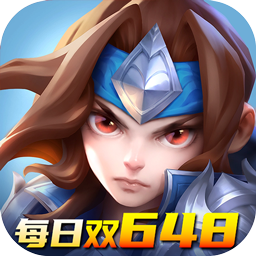 少年三国志：零(首款少三系免费版)图标